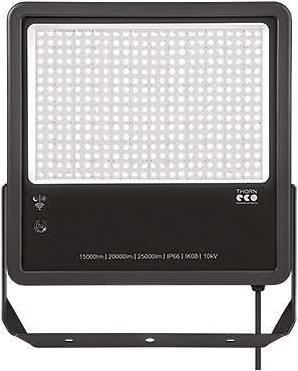 Image du produit Zumtobel Projecteur LED LEO Flex IP66 96635307 190W 15000-25000lm 4K asy 10KV ÜSS m.DA (25000 lm, IP66)