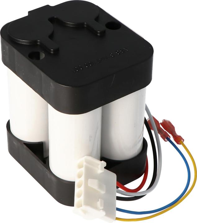 Image du produit XCell Akku für CEAG Handlampe CEAG SEB8, CEAG SEB8L, CEAG SEB8ADR 4,8 Volt 7000mAh (1 pcs, 7000 mAh, Piles rechargeables + chargeur)
