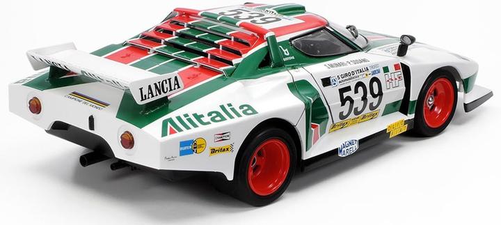 Produktbild Tamiya 1/24 Lancia Stratos Turbo