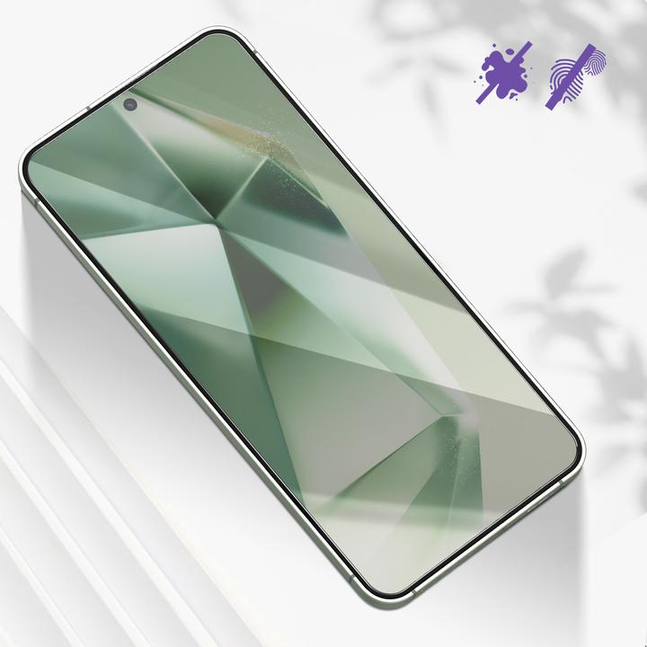Image du produit Avizar Film ClearShield (1 pièce(s), Samsung Galaxy S24 FE)