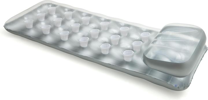 Image du produit Intex Matelas gonflable
