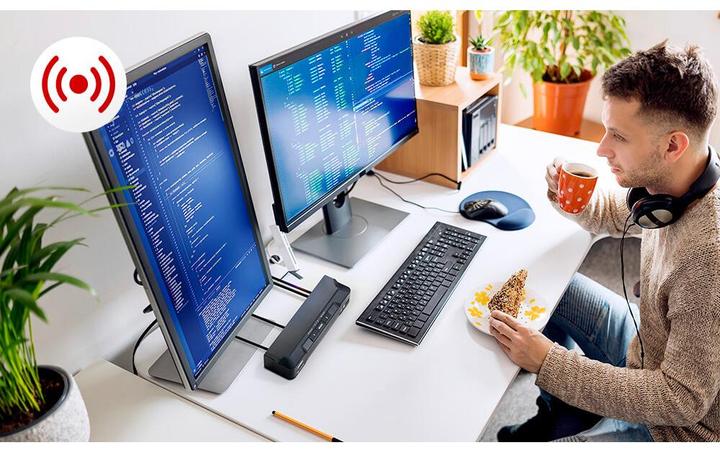 Image du produit Aten Commutateurs KVM automatiques
