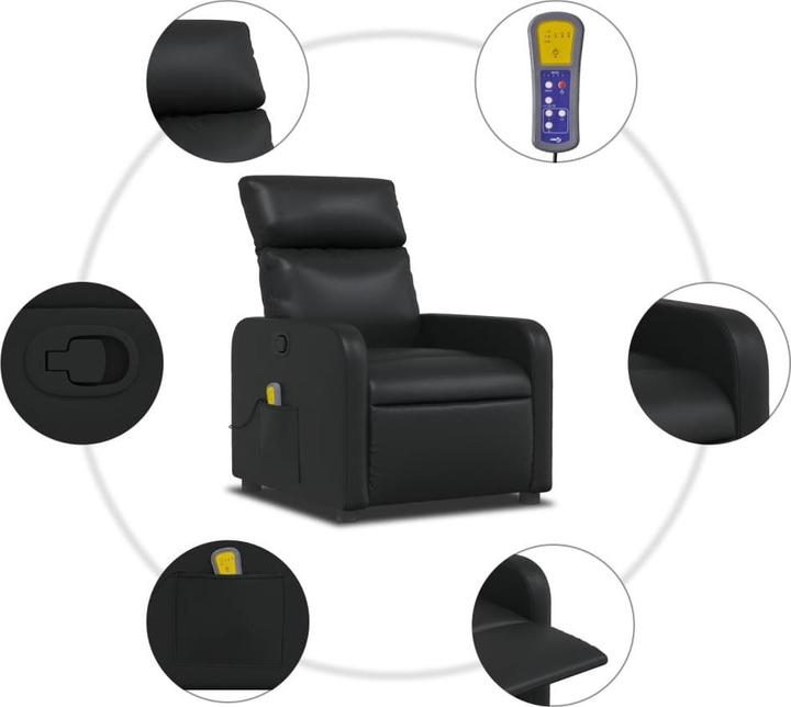 Produktbild VidaXL Ilsa