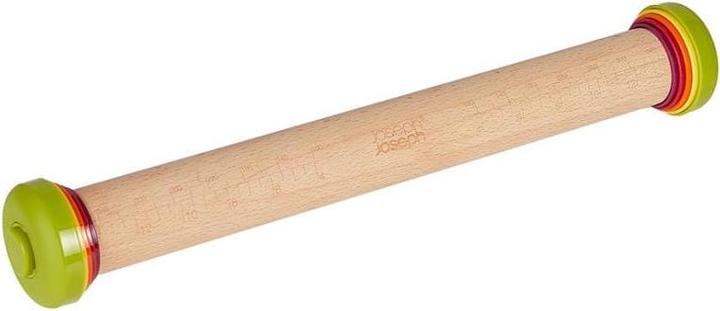 Joseph Joseph PrecisionPin Verstellbares Nudelholz