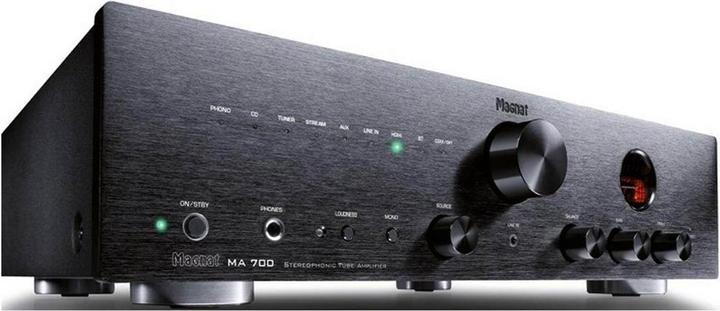 Magnat MA 700 (Amplifier)
