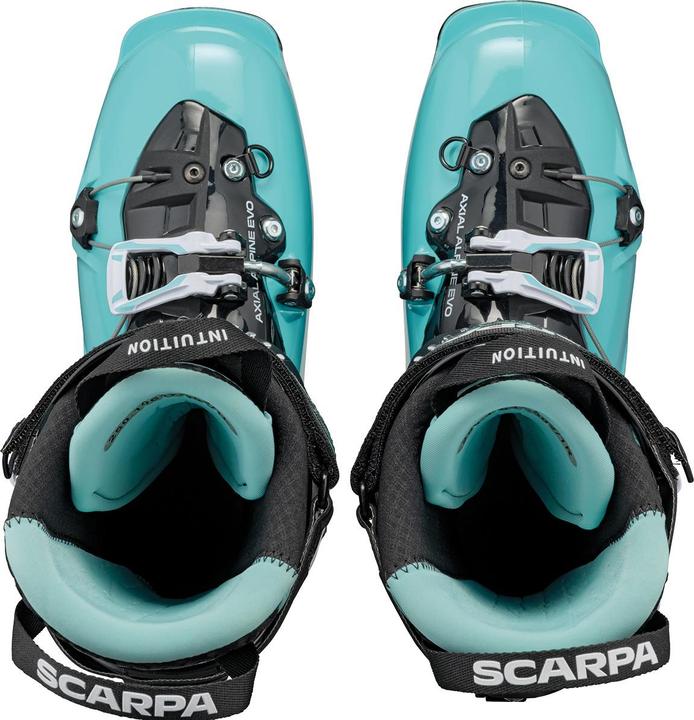 Produktbild Scarpa Gea Tourenstiefel (26)