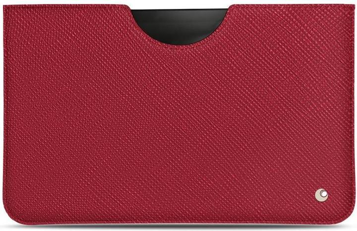 Rouge passion ( Pantone #a6192e )