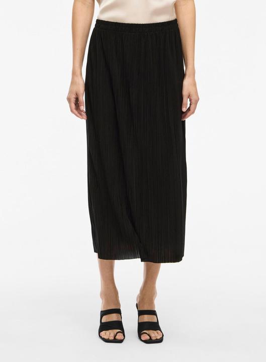 Image du produit Vila VIPLISA High Waist Midirock (S)