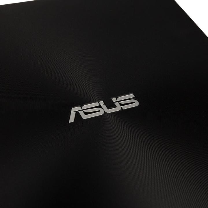 Image du produit ASUS ZenDrive U9M (Lecteur DVD, Graveur de CD, Lecteur de CD, Graveur de DVD)