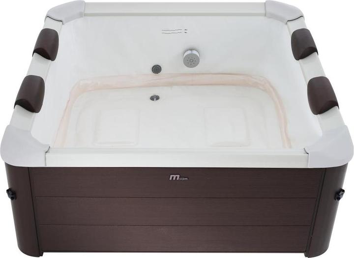 Image du produit MSpa Makemo (6 pers.)
