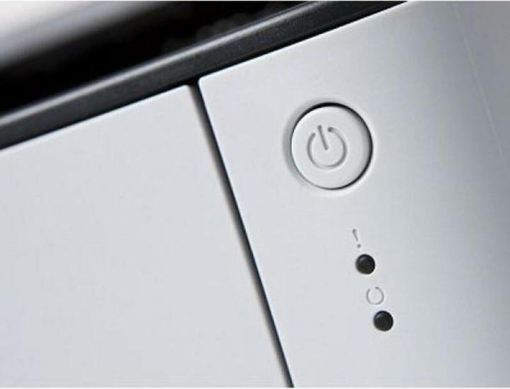 Produktbild Brother HL-1110 (Laser, Schwarz-Weiss)