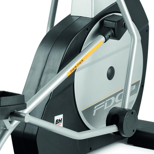 Actual product image BH Fitness i.FDC19