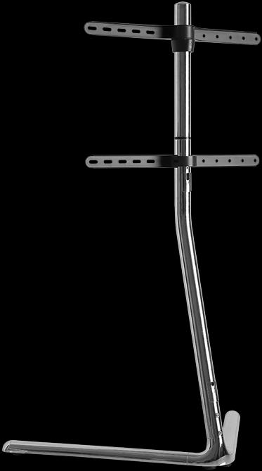 Produktbild LogiLink BP0079 (Universal, 70", 40 kg)
