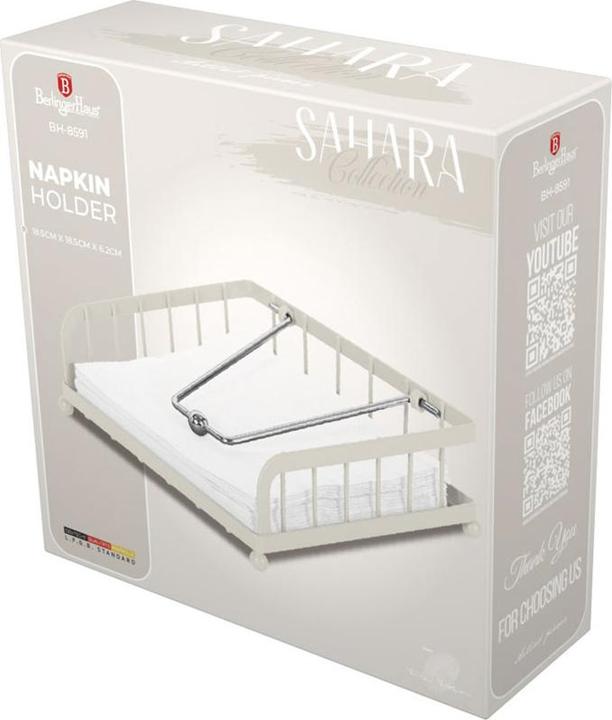 Actual product image BerlingerHaus Haus