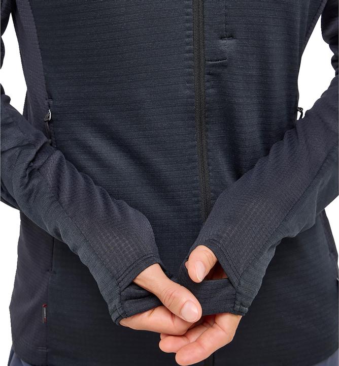 Produktbild Haglöfs L.I.M Mid Fast II Hoodie (L)