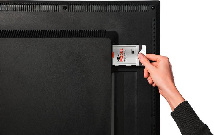 Produktbild HD+ HD+Modul m.6 Monatskarte (Nagravision, CI Modul)