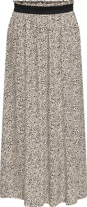 Produktbild Only Onlvenedig Aop Life Long Skirt Wvn Noos (M)