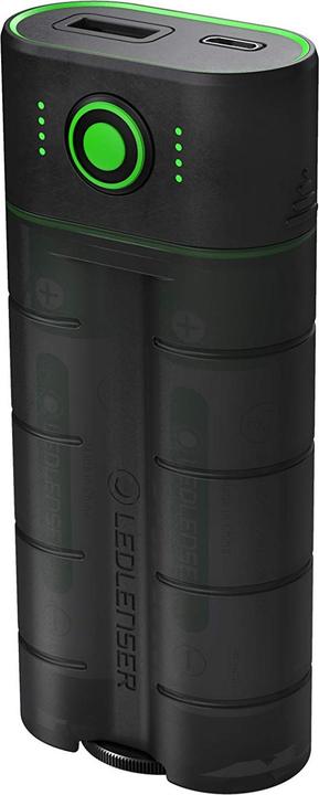 Produktbild Ledlenser Flex7 (6800 mAh, 5 W, 25.16 Wh)