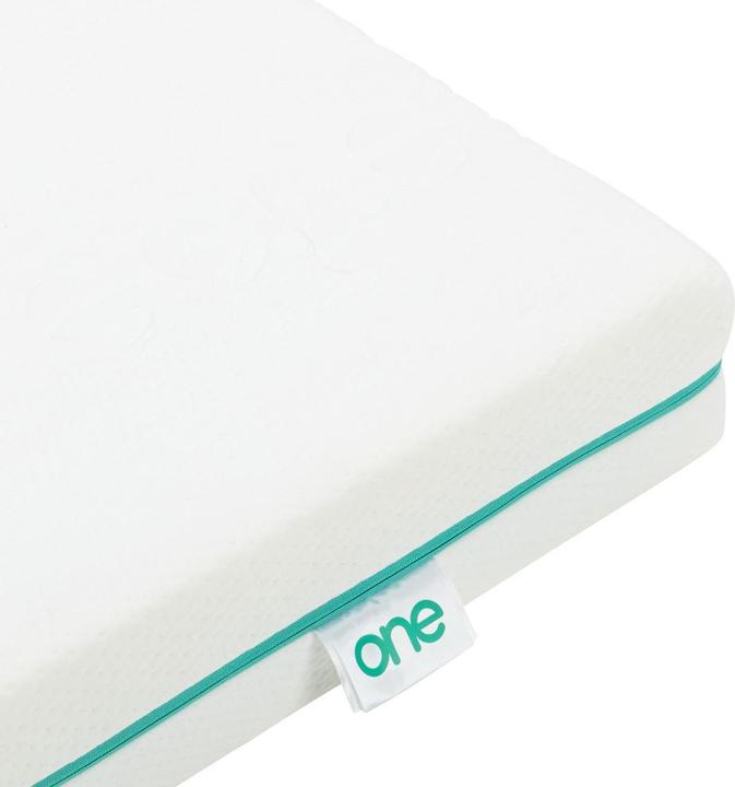 Produktbild One Eden Pure (140 x 200 cm, Schaumstoffkern)