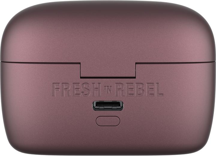 Actual product image Fresh'N Rebel Twins Elite ANC (ANC, 21 h, Wireless)