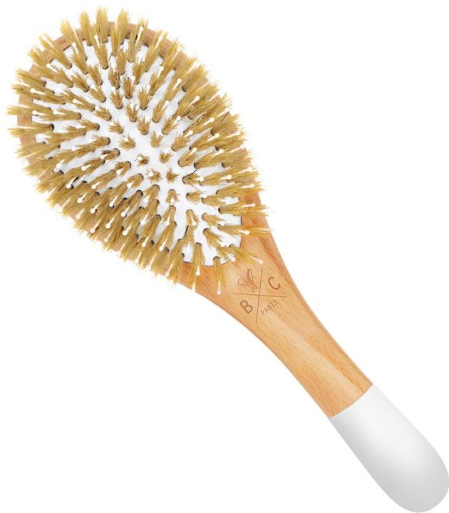 Produktbild Bachca Detangling And Shine Hairbrush