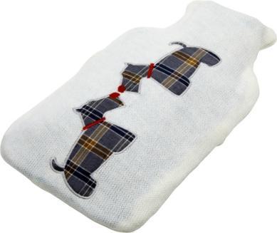 Produktbild Universal Textiles Wärmflaschenabdeckung (2 l)