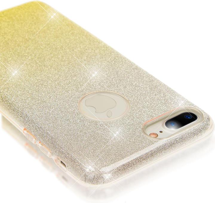 Actual product image Nalia Mobile phone cover (Apple iPhone 7 Plus)