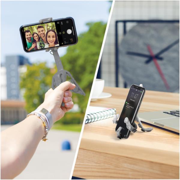 Immagine prodotto Celly Tripod (Materiale sintetico)