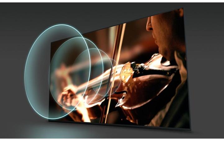 Immagine prodotto Sony OLED XR-55A80K (55", A80K, OLED, 4K, 2022)