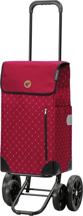 Immagine prodotto Andersen Carrello Quattro Shopper Sofia 58 cm