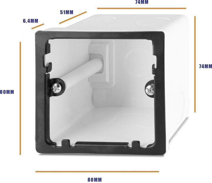 Image du produit Power Dynamics Powerline A50B (1 paire)