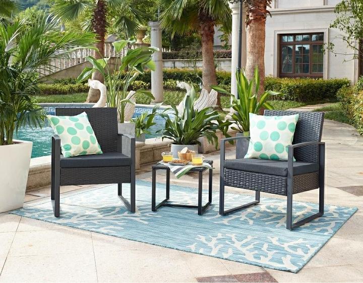 Actual product image SIT Möbel Garten