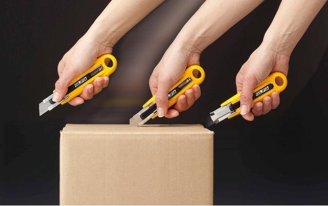 Actual product image Olfa SK-4 (Cutters)