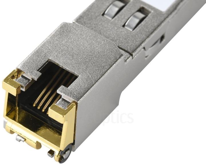 Image du produit BlueOptics NetApp X6569-R6-T compatible SFP+ BO08J78S6