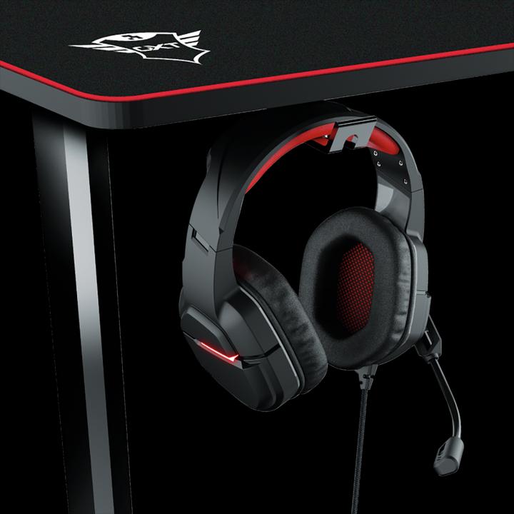 Actual product image Trust GXT 1175 Imperius XL