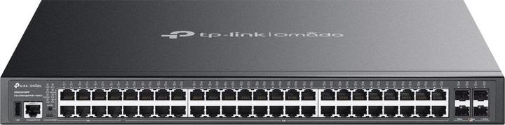 Productafbeelding TP-Link SG5452XMPP