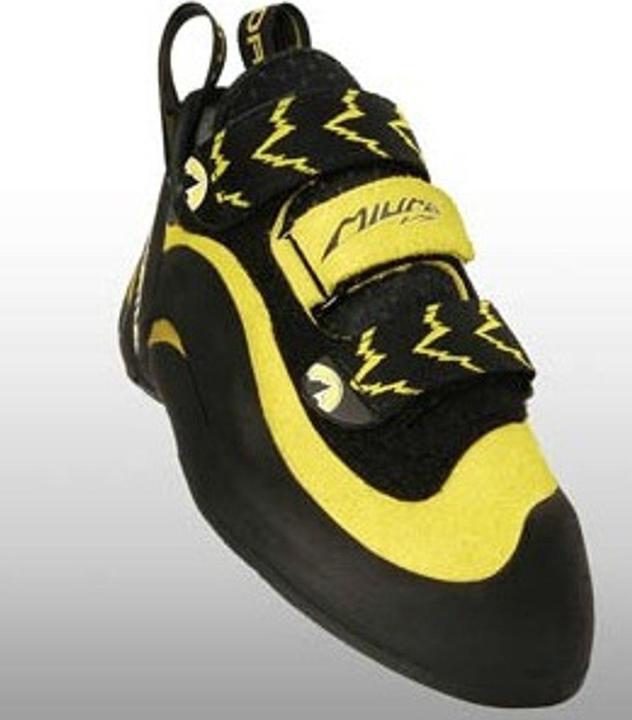 Produktbild La Sportiva Miura VS Climbing Shoes (45)