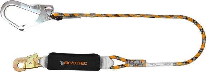 Produktbild Skylotec BFD-Verbindungsmittel BFD SK12 L.1,50m EN354 EN355:2002 (Auffanggerät, 100 kg)