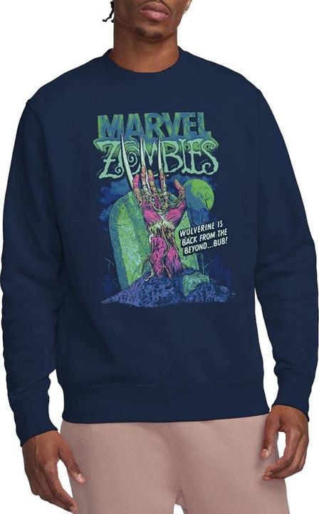Image du produit Marvel Comics - Sweat - Adulte (XXL)