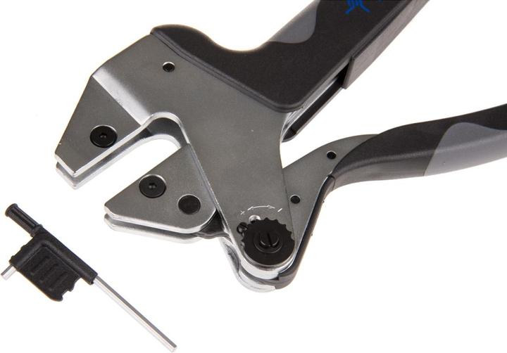 Image du produit Telegärtner Pince à sertir N00000A0017 1 pce
