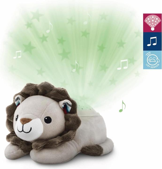 Image du produit ZaZu Leo
