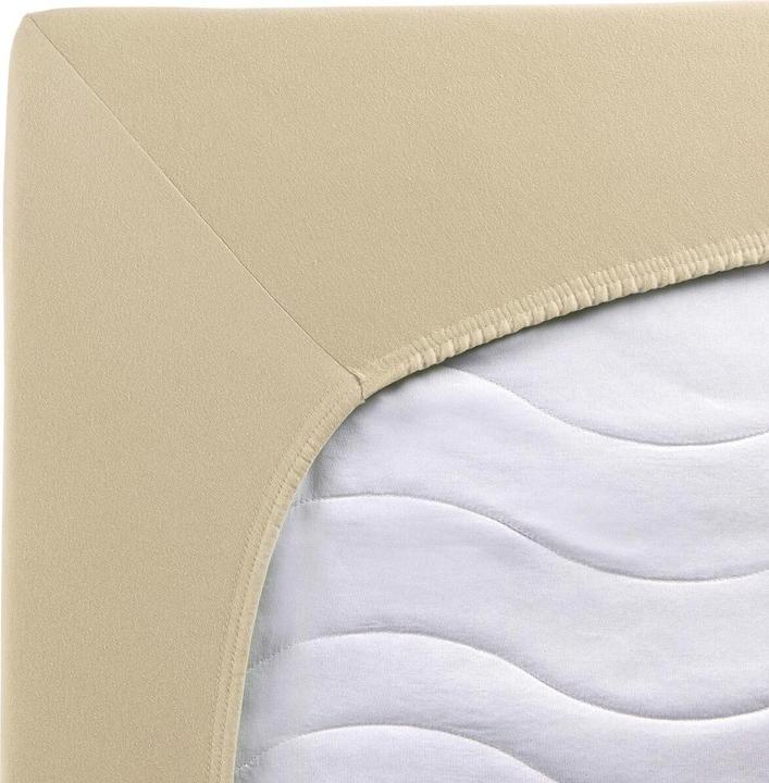 Produktbild Traumschlaf Premium Interlock (150x200 cm, 160x200 cm, 140x200 cm)