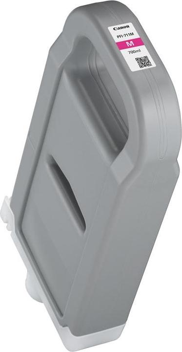 Image du produit Canon PFI-711 M (M)