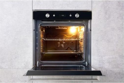 Image du produit Bauknecht Bik7 En8vs Pt Ch