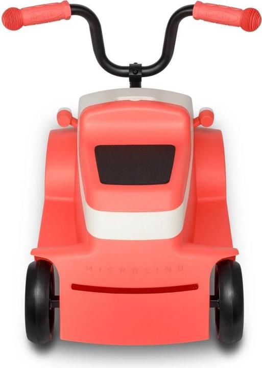 Produktbild Micro Rutschfahrzeug Mini Microlino Pink