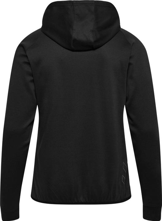 Actual product image hummel Hmlmt Interval Zip Hoodie (L)