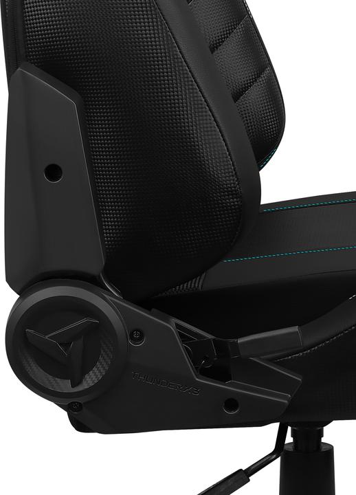 Image du produit Thunder X3 Fauteuil compatible XC3 (Noir/Bleu)
