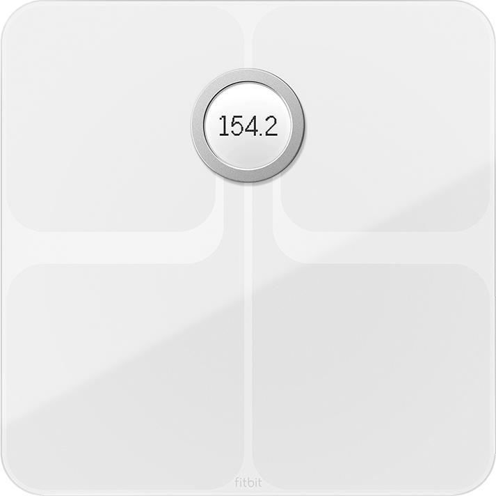 Immagine prodotto Fitbit Aria 2 (181 kg)