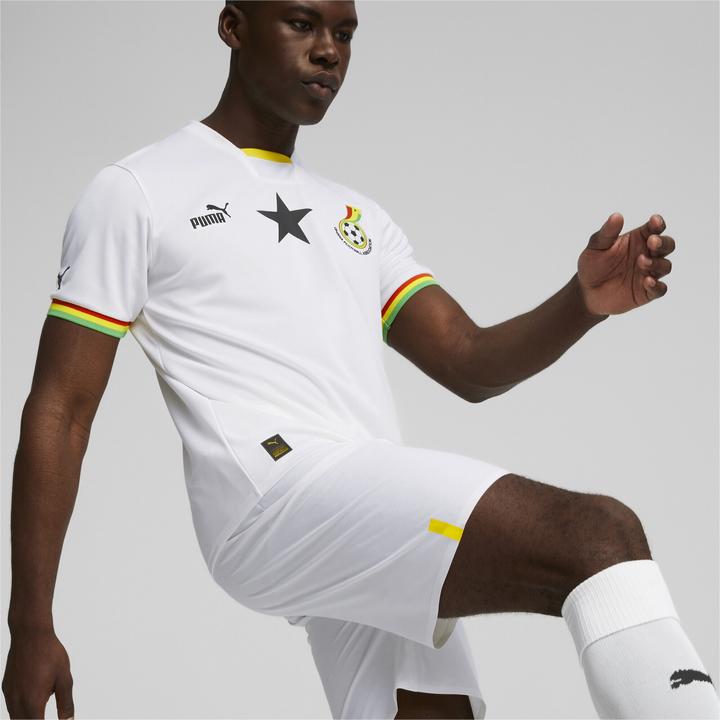 Immagine prodotto Puma GFA Home Maglia Replica (M)