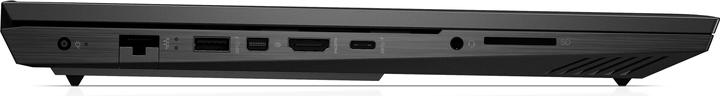 Produktbild HP Omen 16 – c0708nz (16.10", AMD Ryzen 7 5800H, 16 GB, 1000 GB, CH)